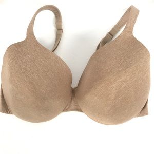 Cacique 38DDD Full Coverage